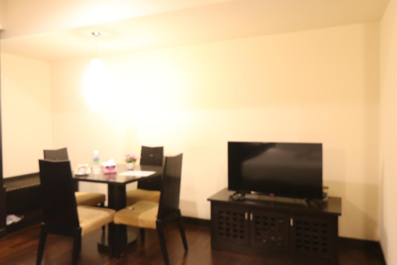 Millennium Suite At Pyramid Tower Petaling Jaya Exterior foto